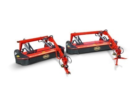 Extra 540 Mower
